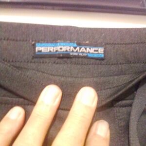 Performance Athletes